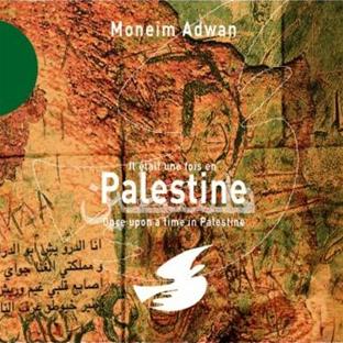 Il était une fois en Palestine - Inclus livre