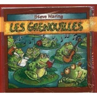 Les grenouilles