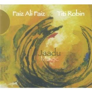 Jaadu - Magic  Livre-disque
