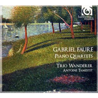 Quatuor avec piano op.15 - Quatuor avec piano op.45