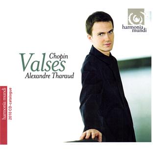 Valses (intégrale)