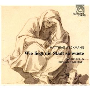 Motets sacrés et lamentations