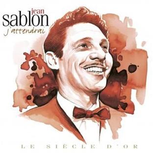 J'attendrai