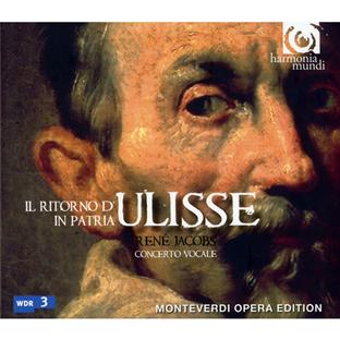 Ritorno d'ulisse inpatria (II)