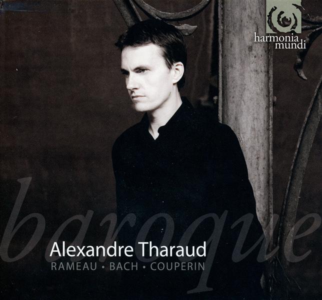 Alexandre Tharaud