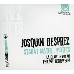 Stabat mater - Motets