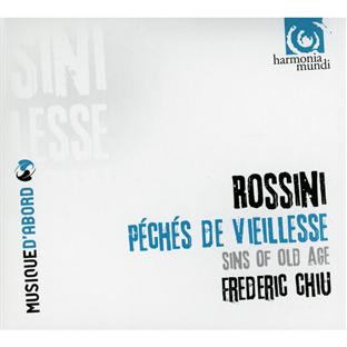 Pêchés de vieillesse (extraits)
