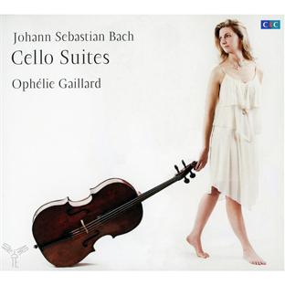 Suites pour violoncelle