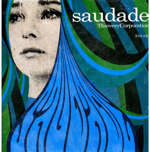 Saudade