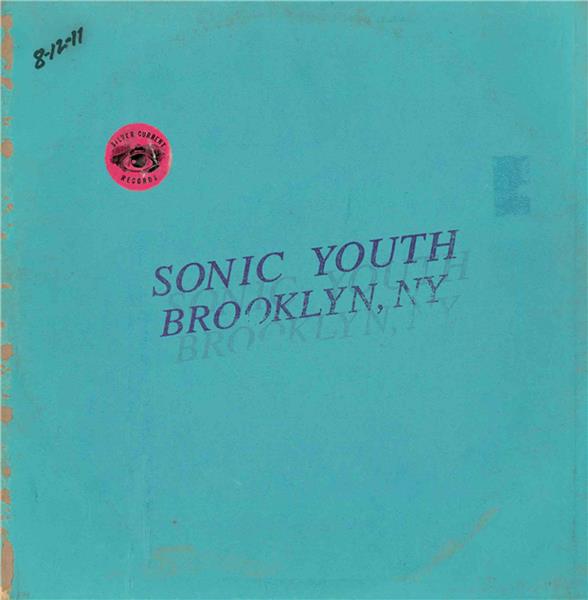 Live in Brooklyn 2011