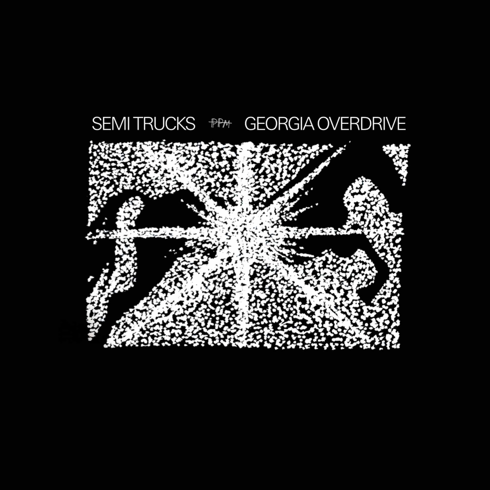 Georgia Overdrive