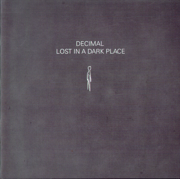 Lost in a dark place