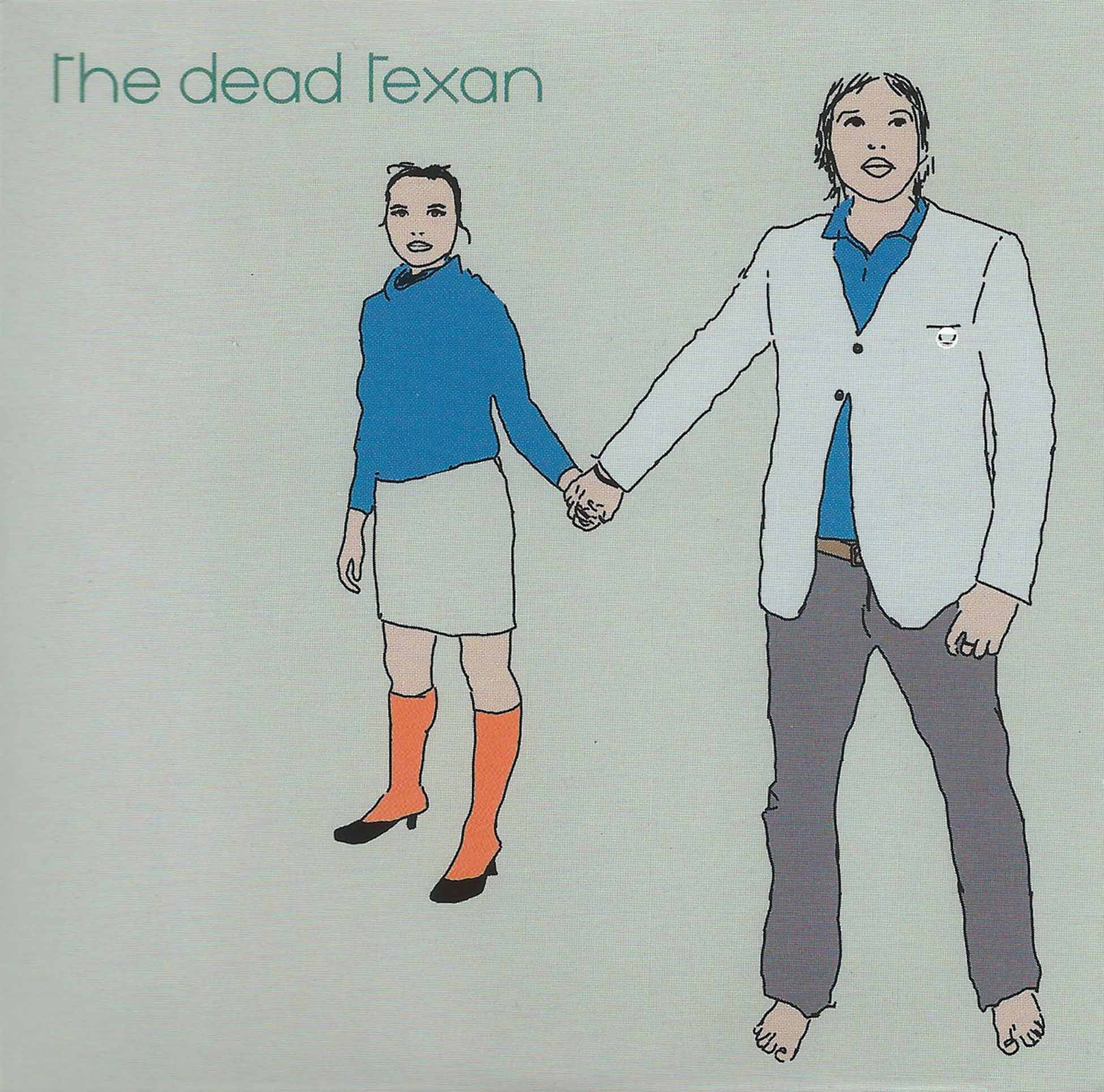 Dead Texan