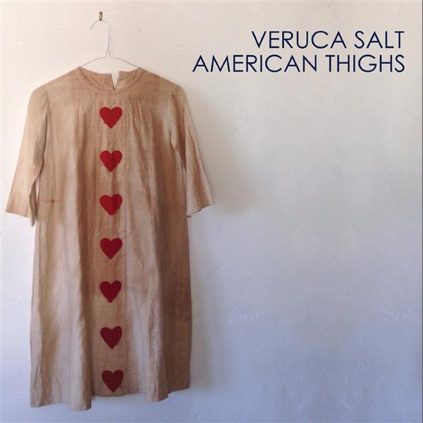 American thighs