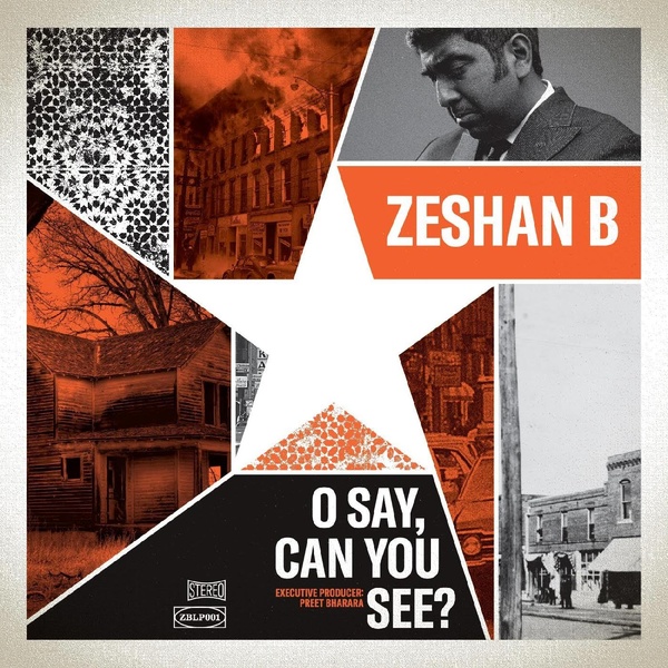 O Say Can You See