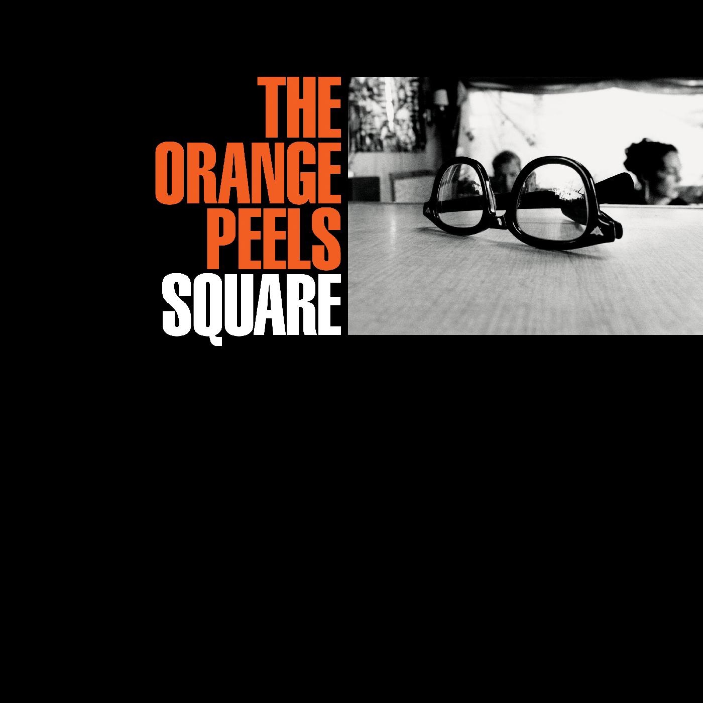 SQUARE CUBED/INCLUS 2CD