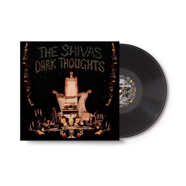 DARK THOUGHTS