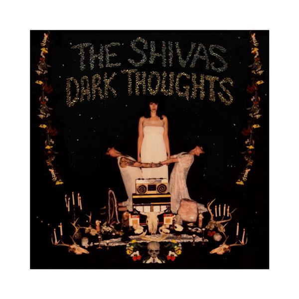 Dark Thoughts