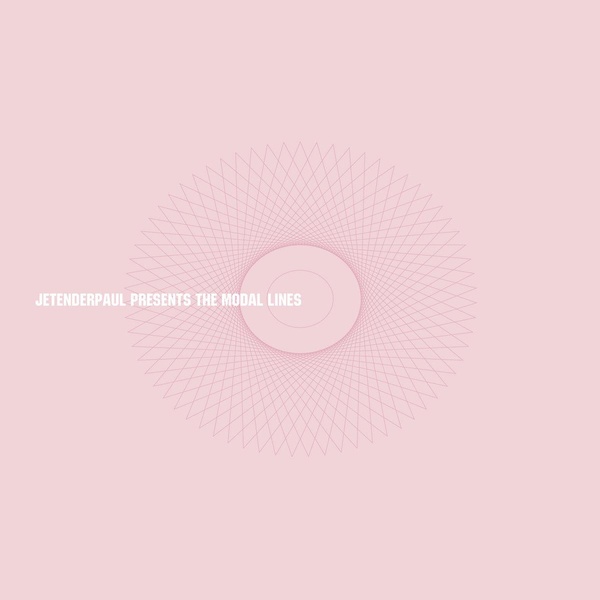 Presents The Modal Lines