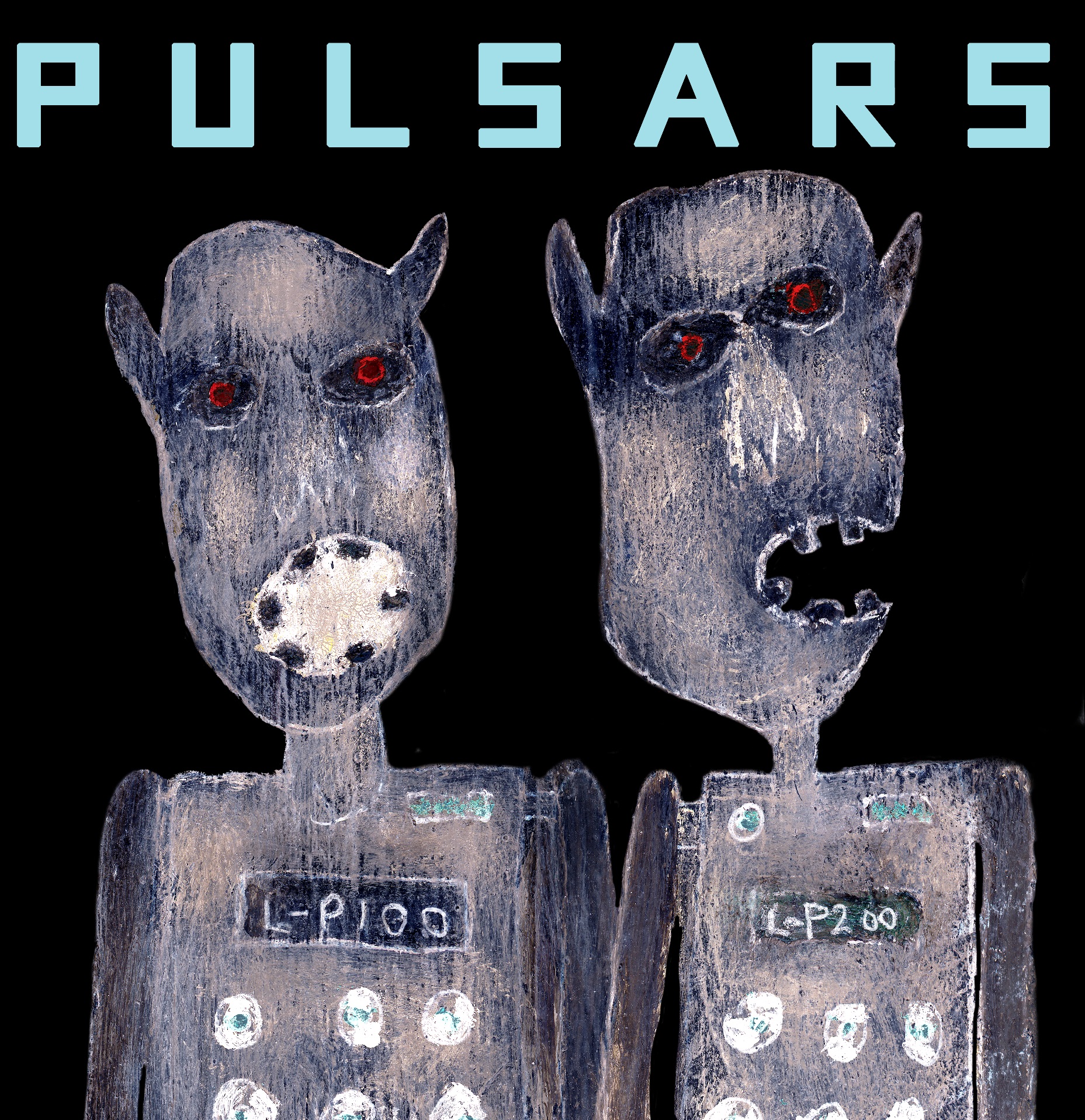 Pulsars