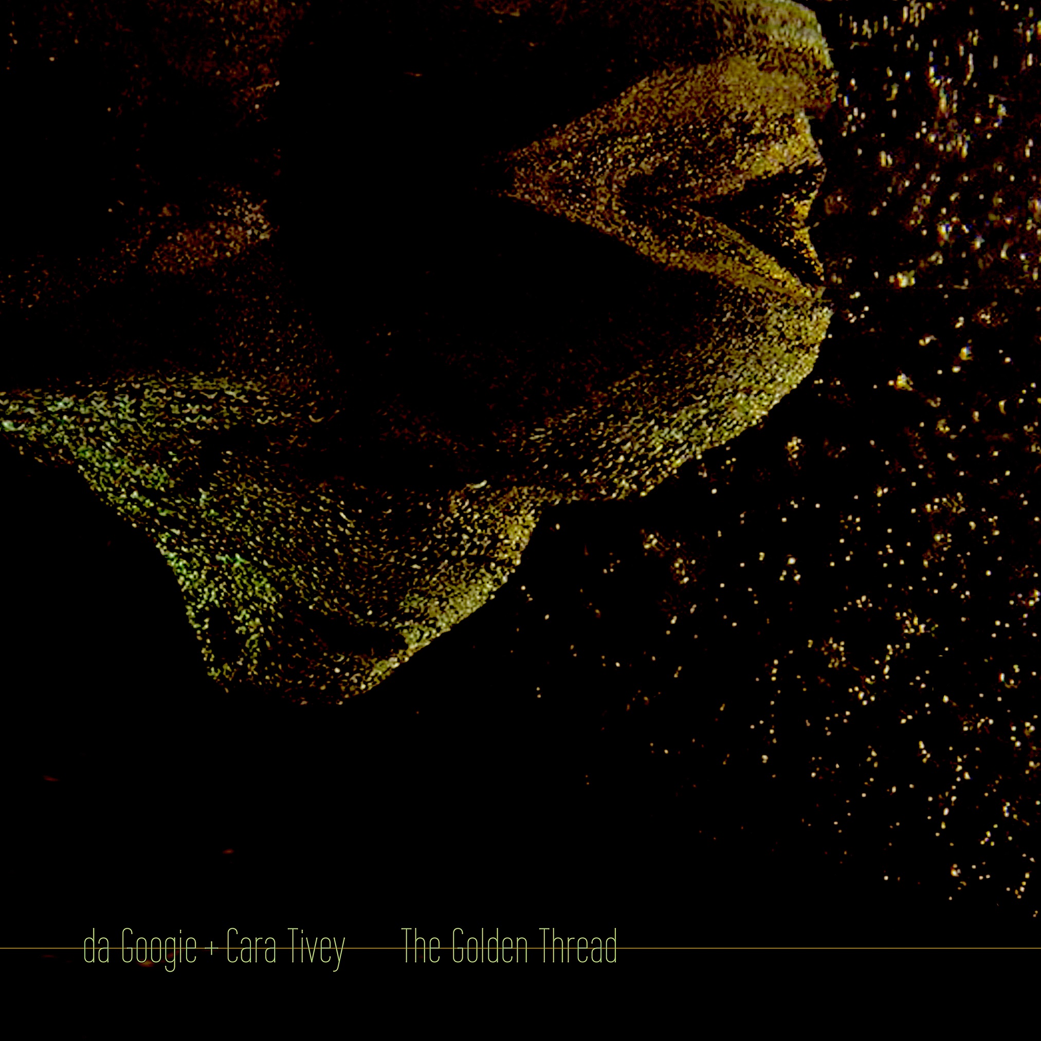 The Golden Thread