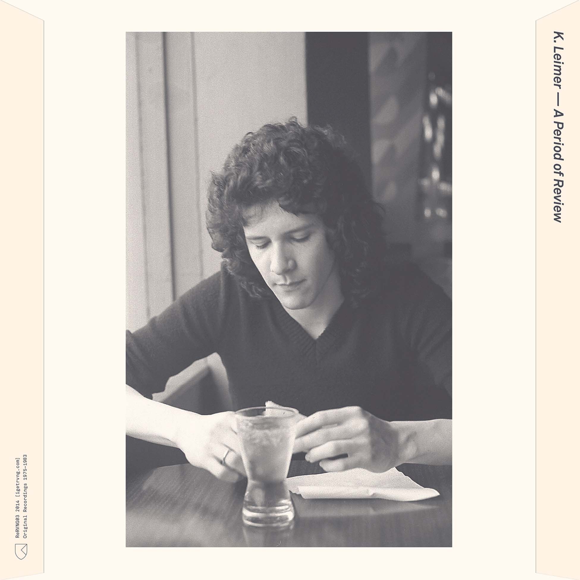 A Period of Review: Original Recordings: 1975–1983