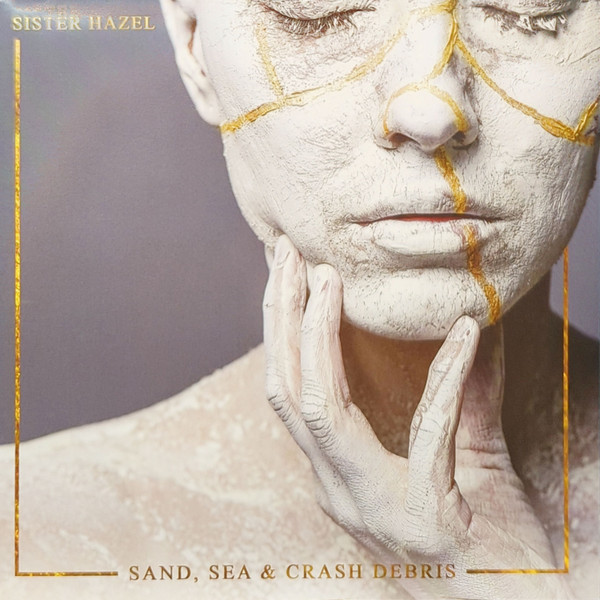 Sand, Sea & Crash Debris
