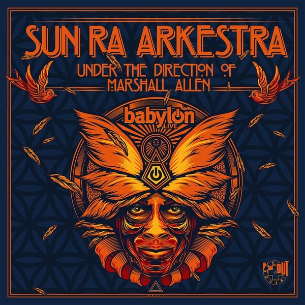 Babylon
