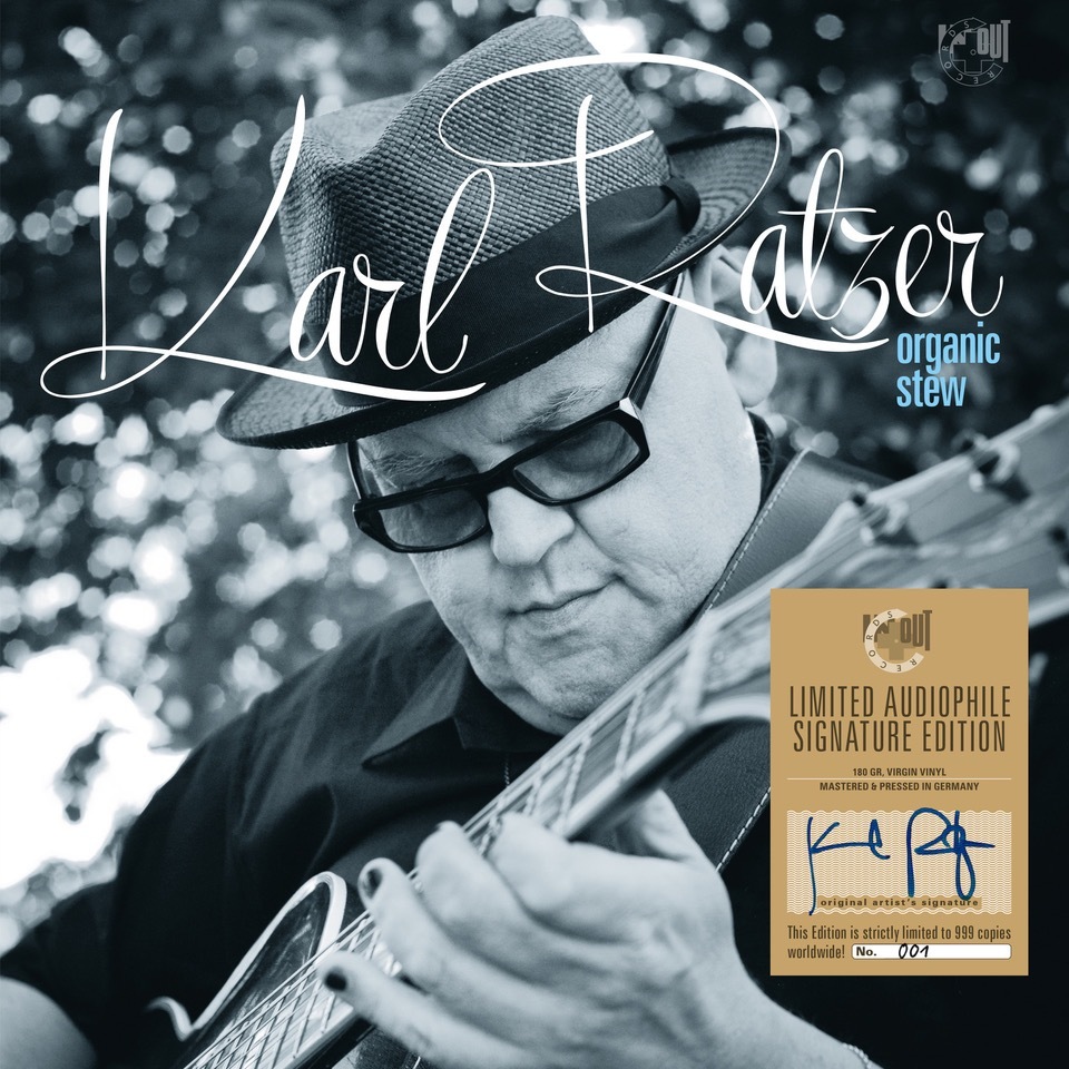Organic Stew (Limited Audiophile Signature Edition)
