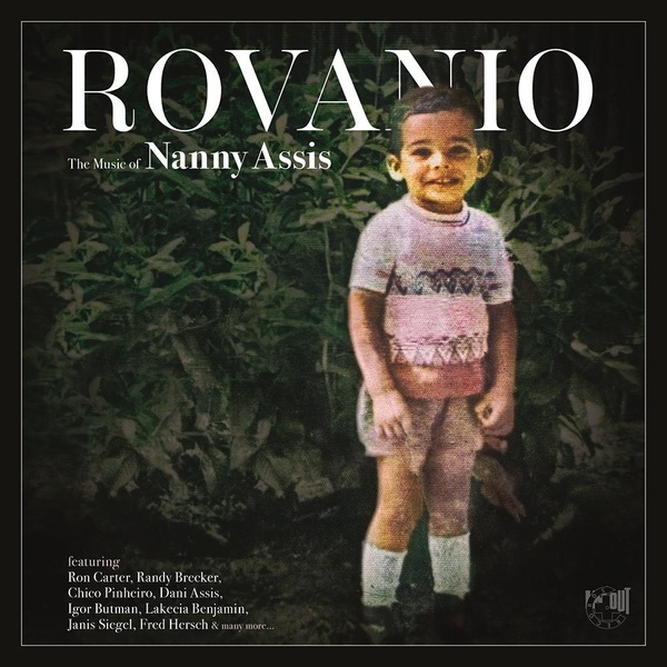 The Music of Nanny Assis