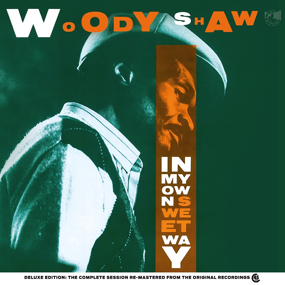 In My Own Sweet Way (2 Vinyles LP) / Woody Shaw