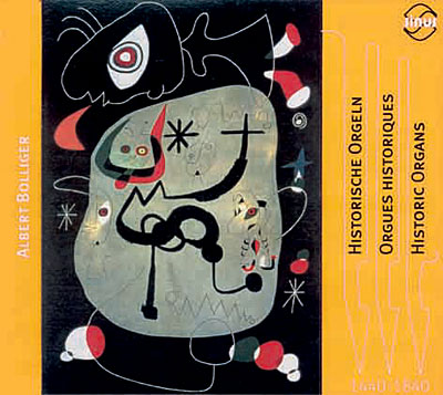 Compilation 2005 - 2010, 14 orgues
