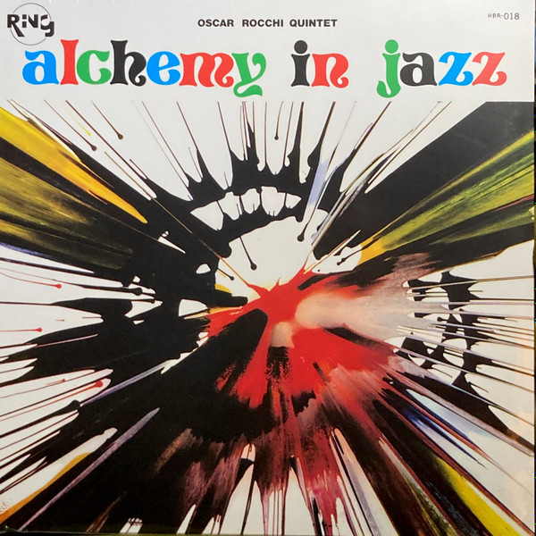 Alchemy In Jazz