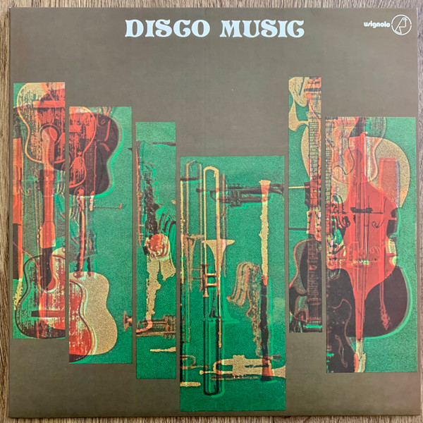 Disco Music