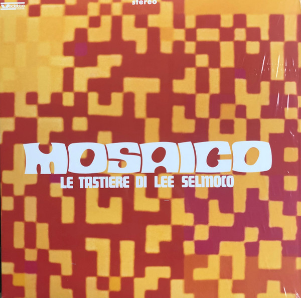 Mosaico (Le Tastiere Di Lee Selmoco)
