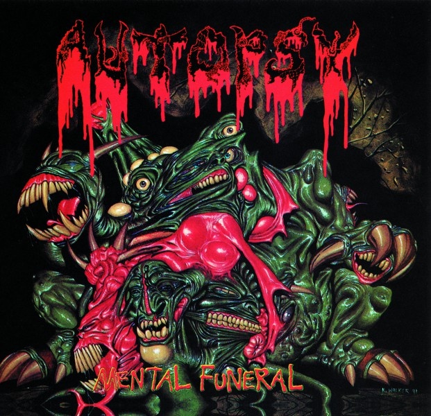Mental Funeral