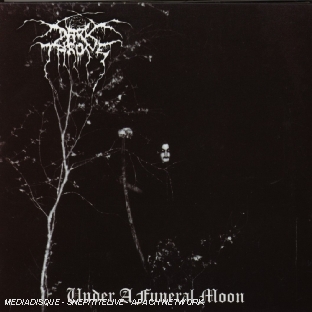 Under A Funeral Moon