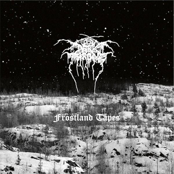 Frostland tapes