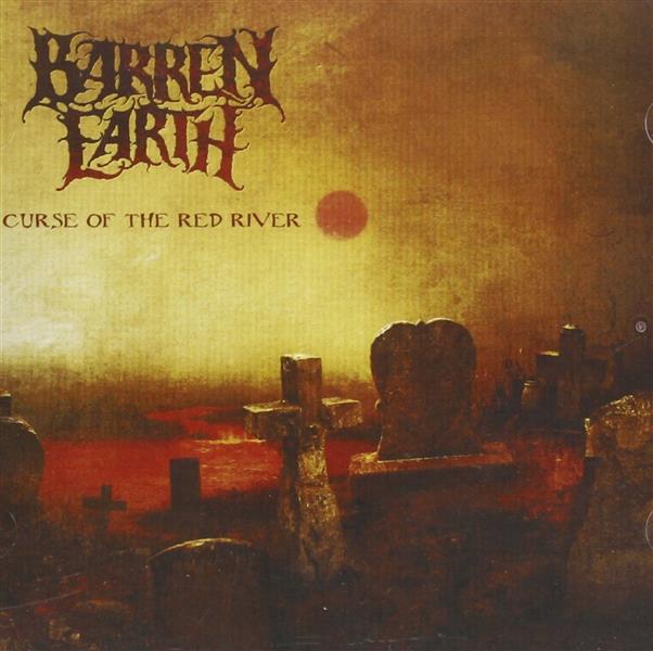 Curse of the red river