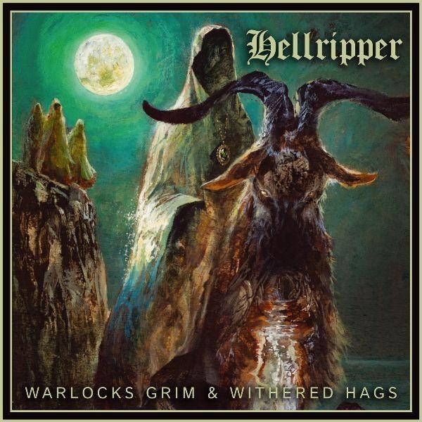 WARLOCKS GRIM & WITHERED HAGS