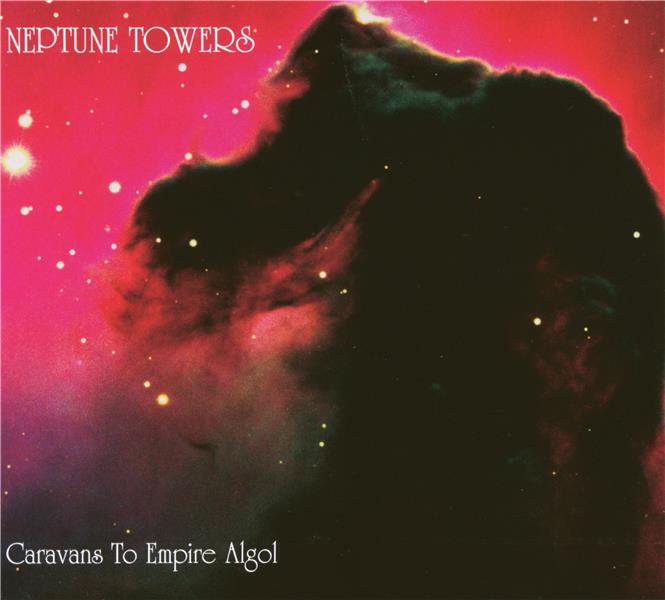 Caravans To Empire Algol