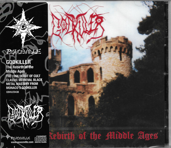 The Rebirth Of The Middle Ages