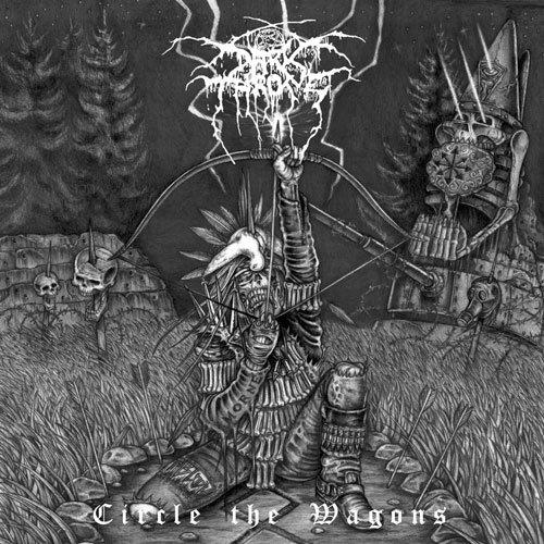 Circle the wagons