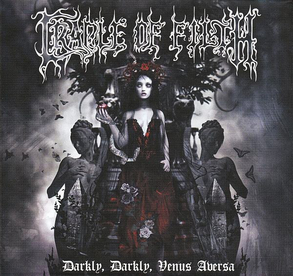 Darkly Darkly Venus Aversa
