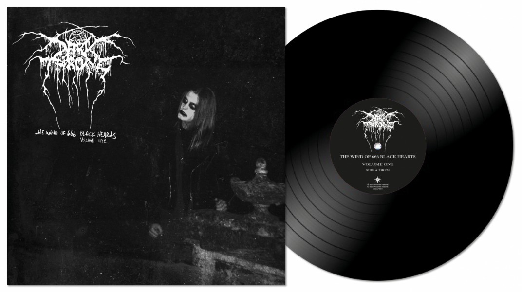 The Wind of 666 Black Hearts