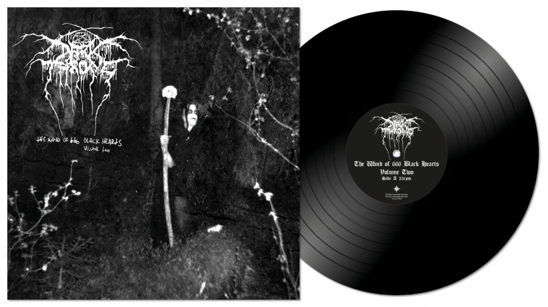 The Wind of 666 Black Hearts