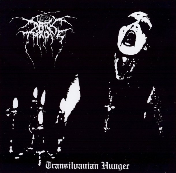 Transilvanian Hunger