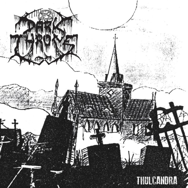 THULCANDRA
