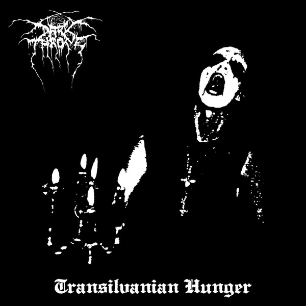Transilvanian Hunger Édition anniversaire