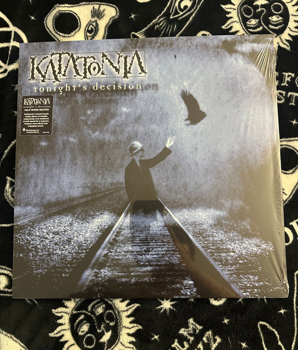 Tonight's Decision